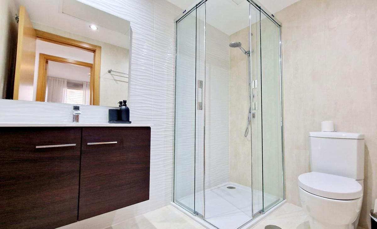 Penthouse for Sale in Marbella