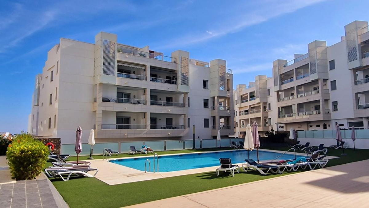 Penthouse for Sale in Marbella