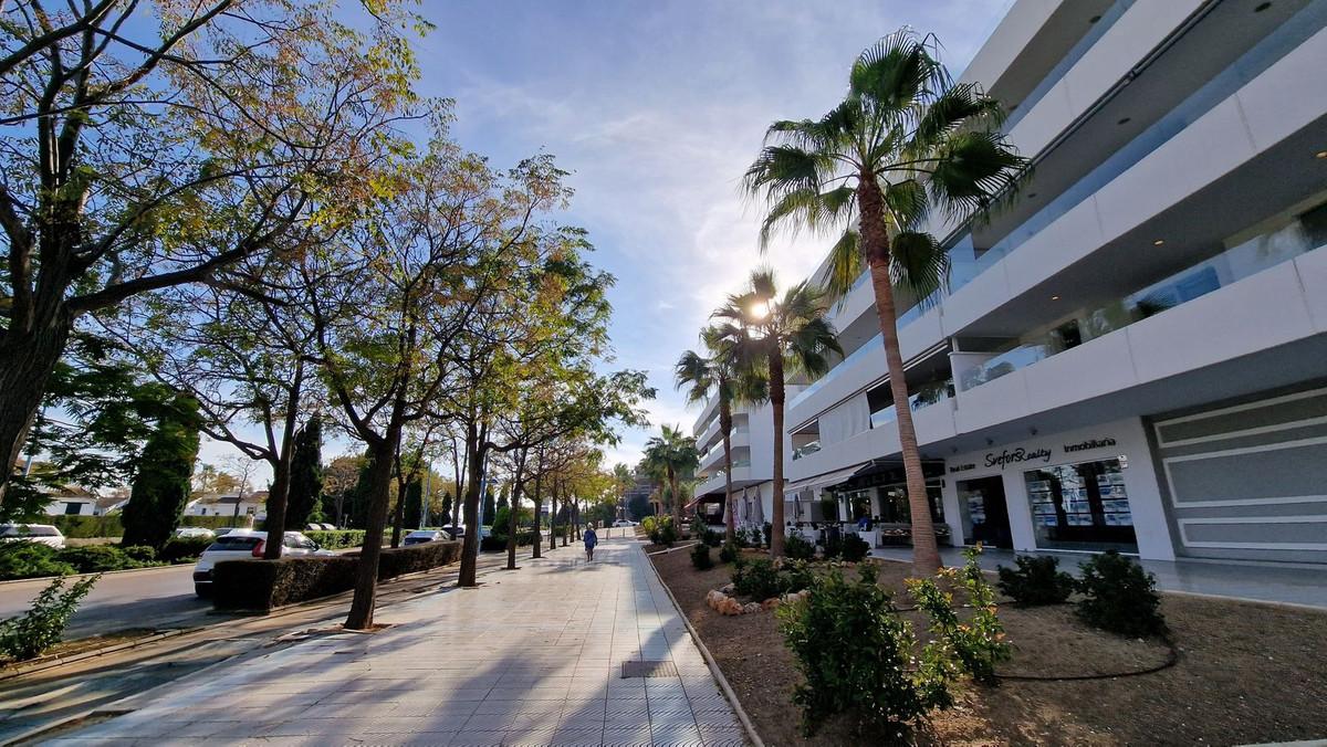 Penthouse for Sale in Marbella