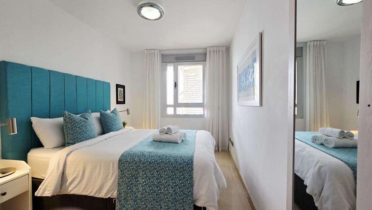 Penthouse for Sale in Marbella