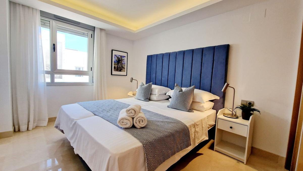Penthouse for Sale in Marbella