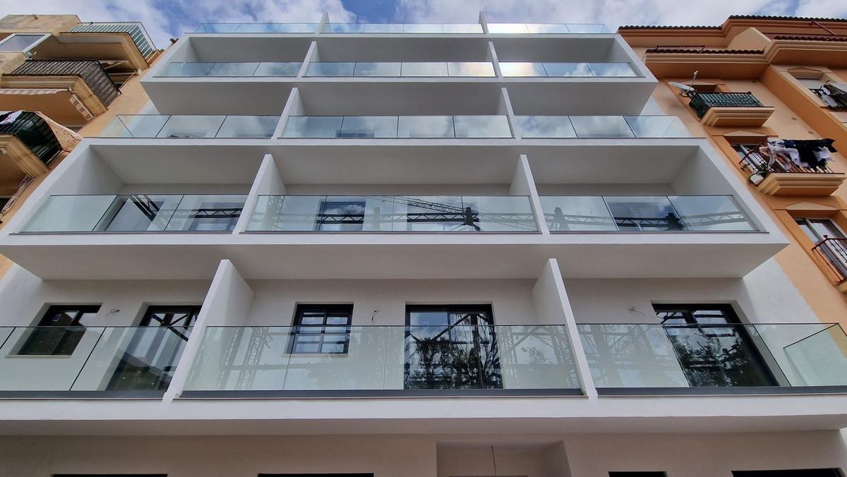 Apartamento en Venta en Fuengirola