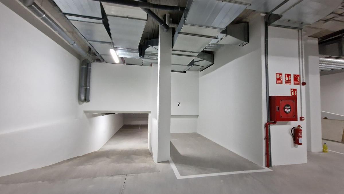Apartamento en Venta en Fuengirola
