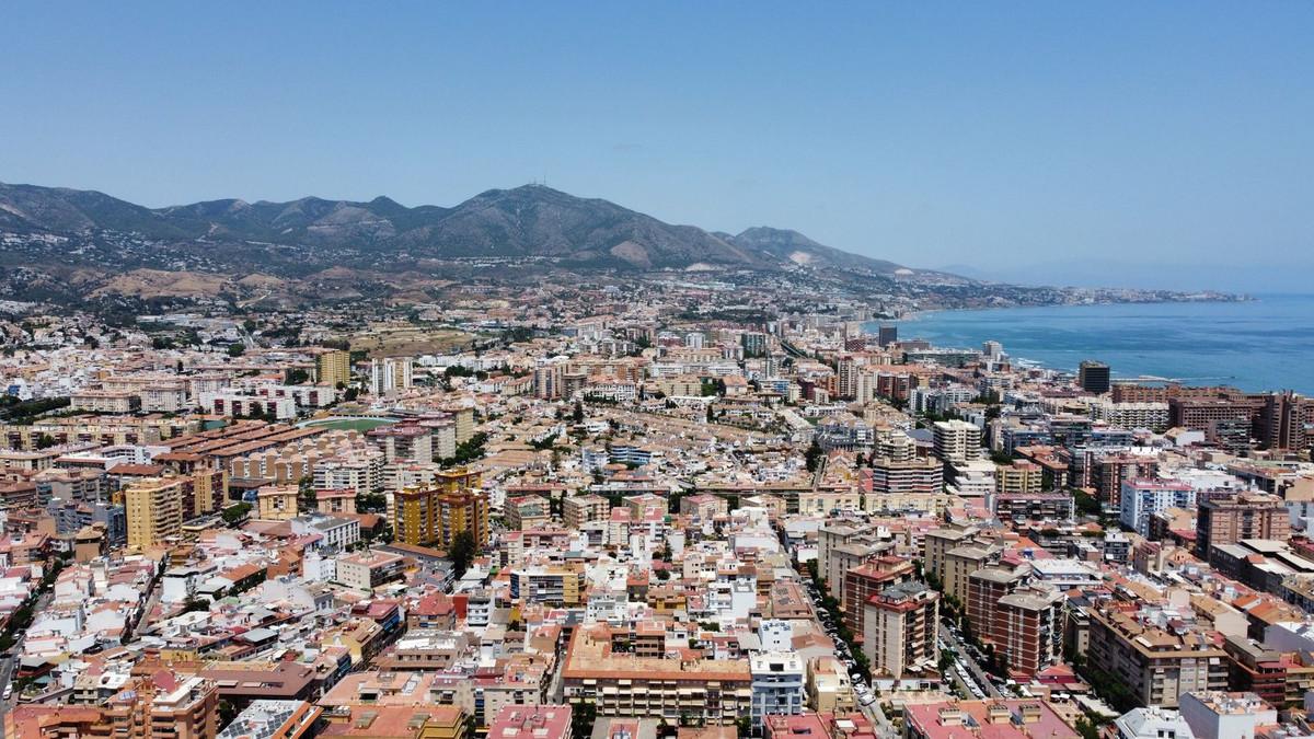 Apartamento en Venta en Fuengirola
