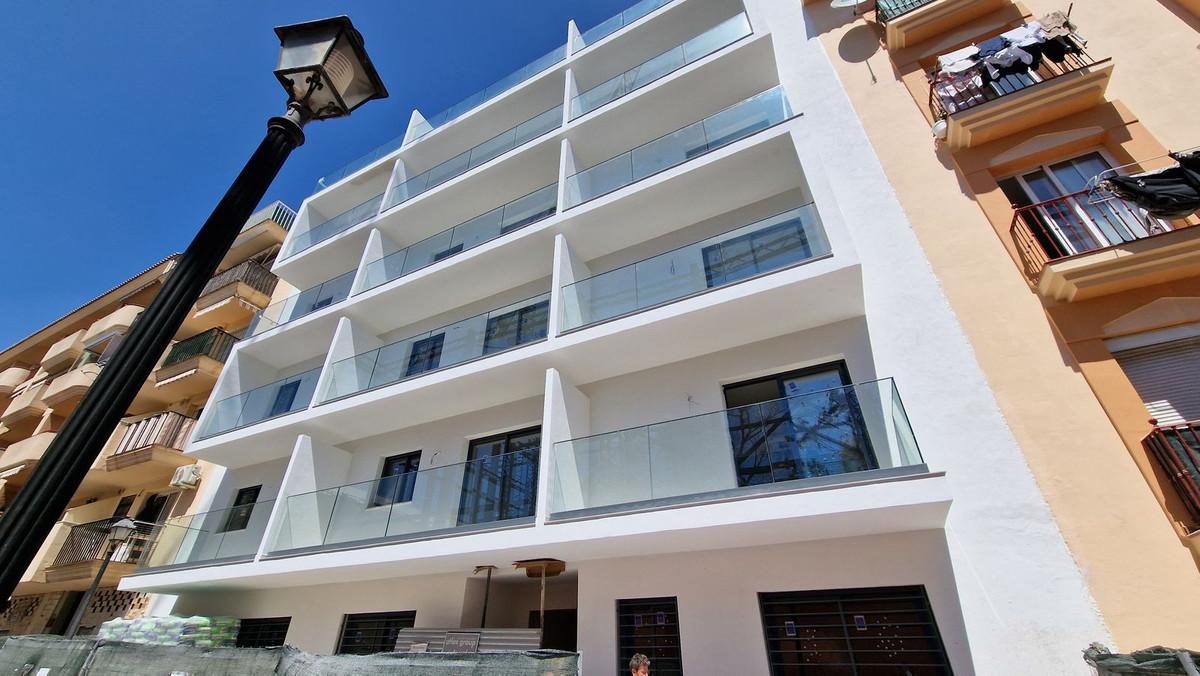 Apartamento en Venta en Fuengirola