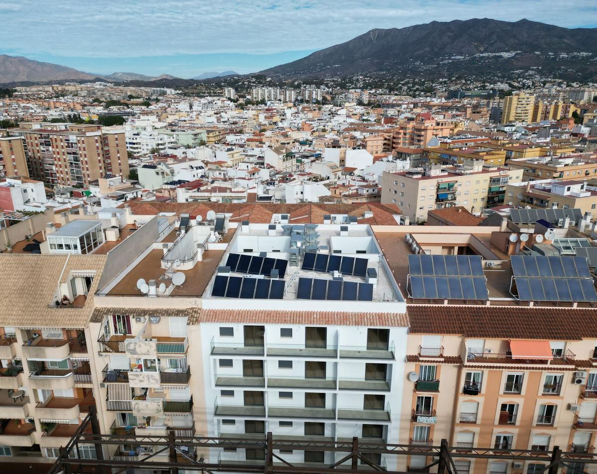 Apartamento en Venta en Fuengirola