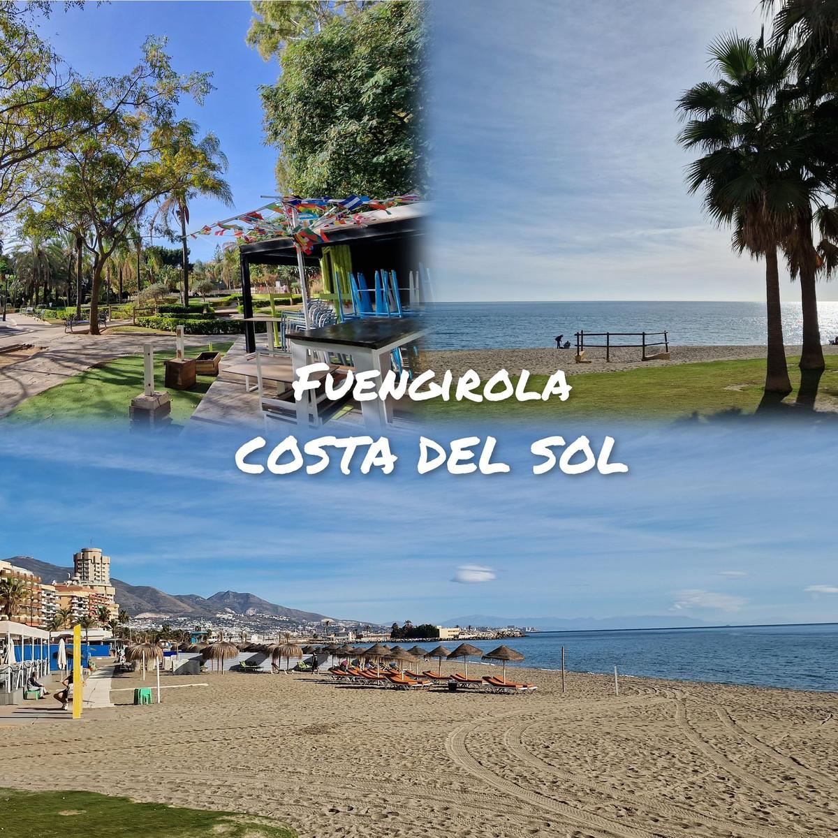 Apartamento en Venta en Fuengirola