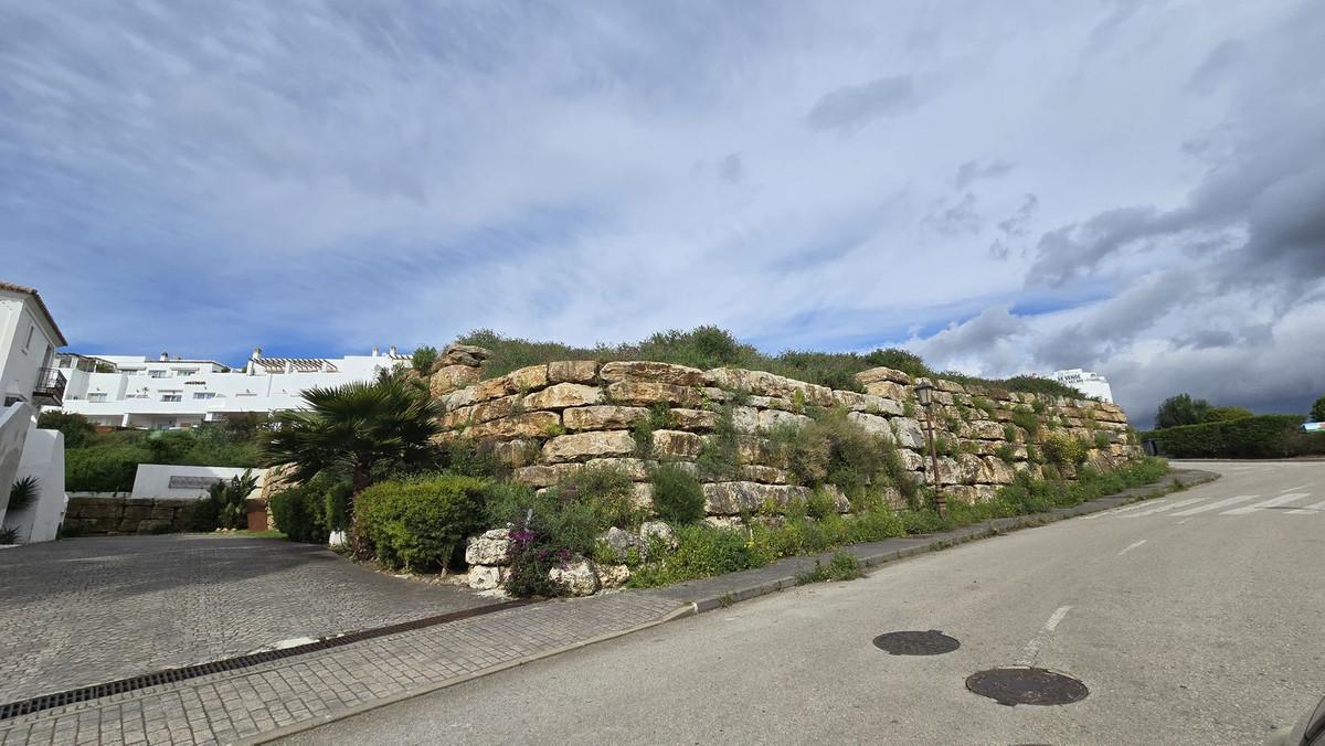 Plot for Sale in Estepona