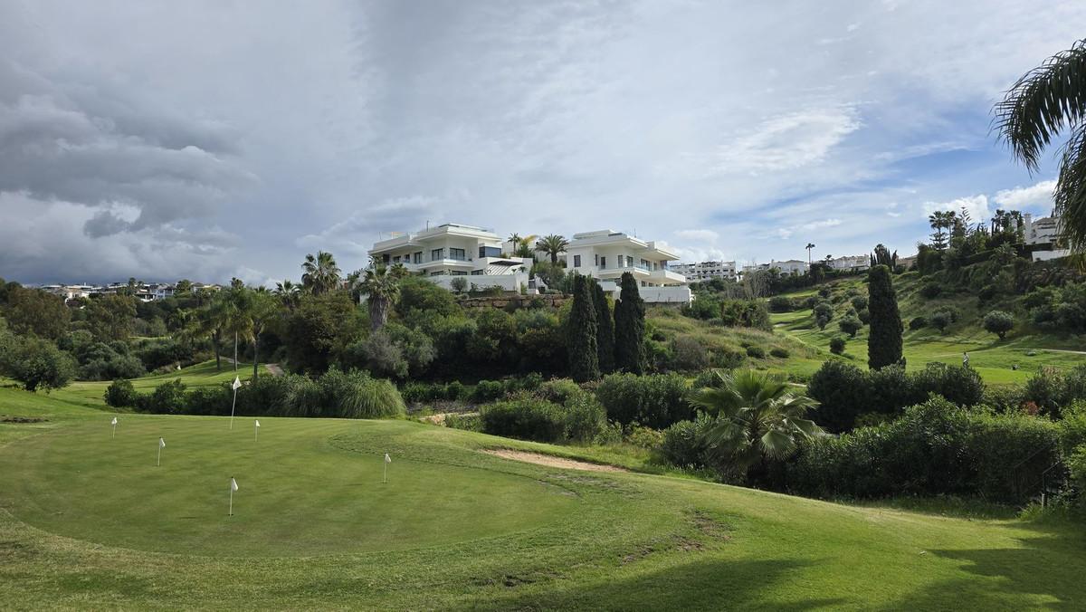 Plot for Sale in Estepona