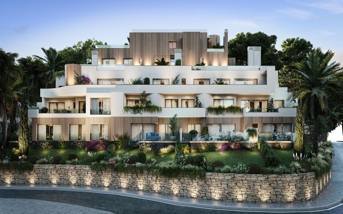 Apartamento en Venta en Marbella