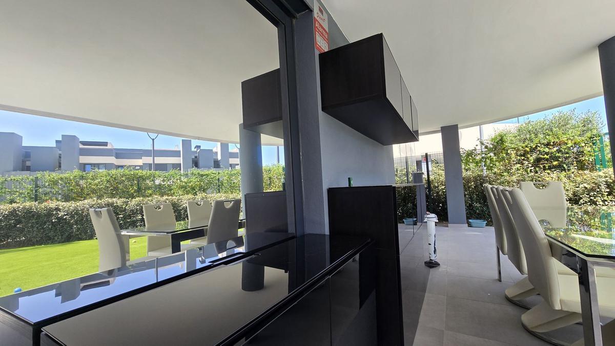 Apartment for Sale in Estepona