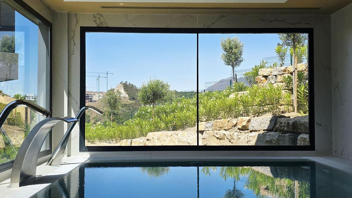 Apartment for Sale in Estepona