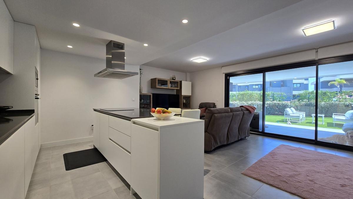 Apartment for Sale in Estepona