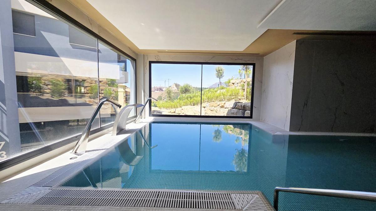 Apartment for Sale in Estepona