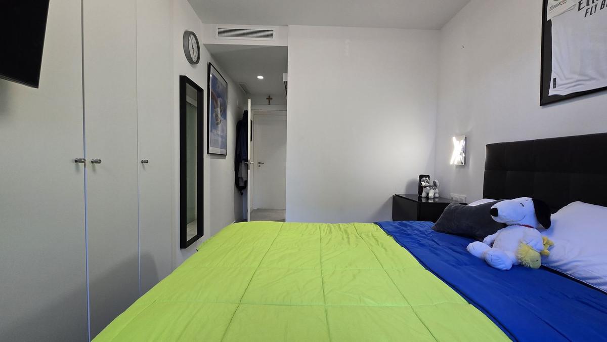 Apartment for Sale in Estepona