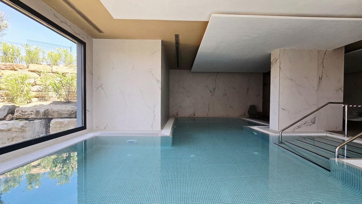 Apartment for Sale in Estepona