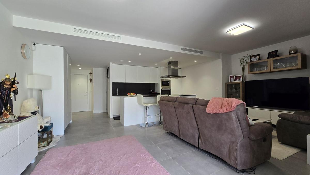 Apartment for Sale in Estepona