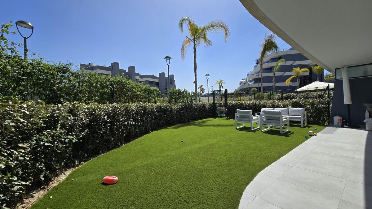 Apartment for Sale in Estepona