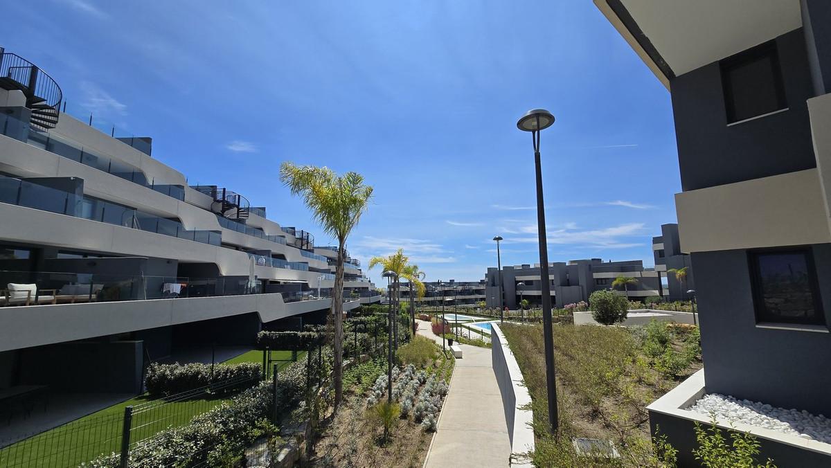 Apartment for Sale in Estepona