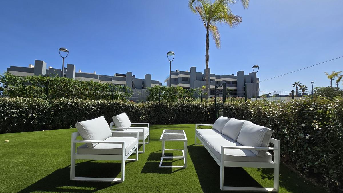 Apartment for Sale in Estepona