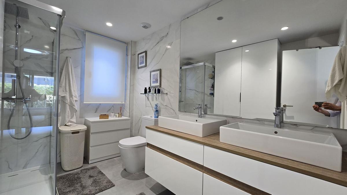 Apartment for Sale in Estepona