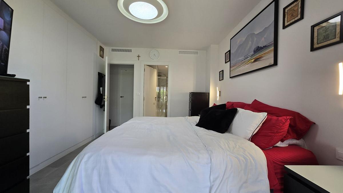 Apartment for Sale in Estepona
