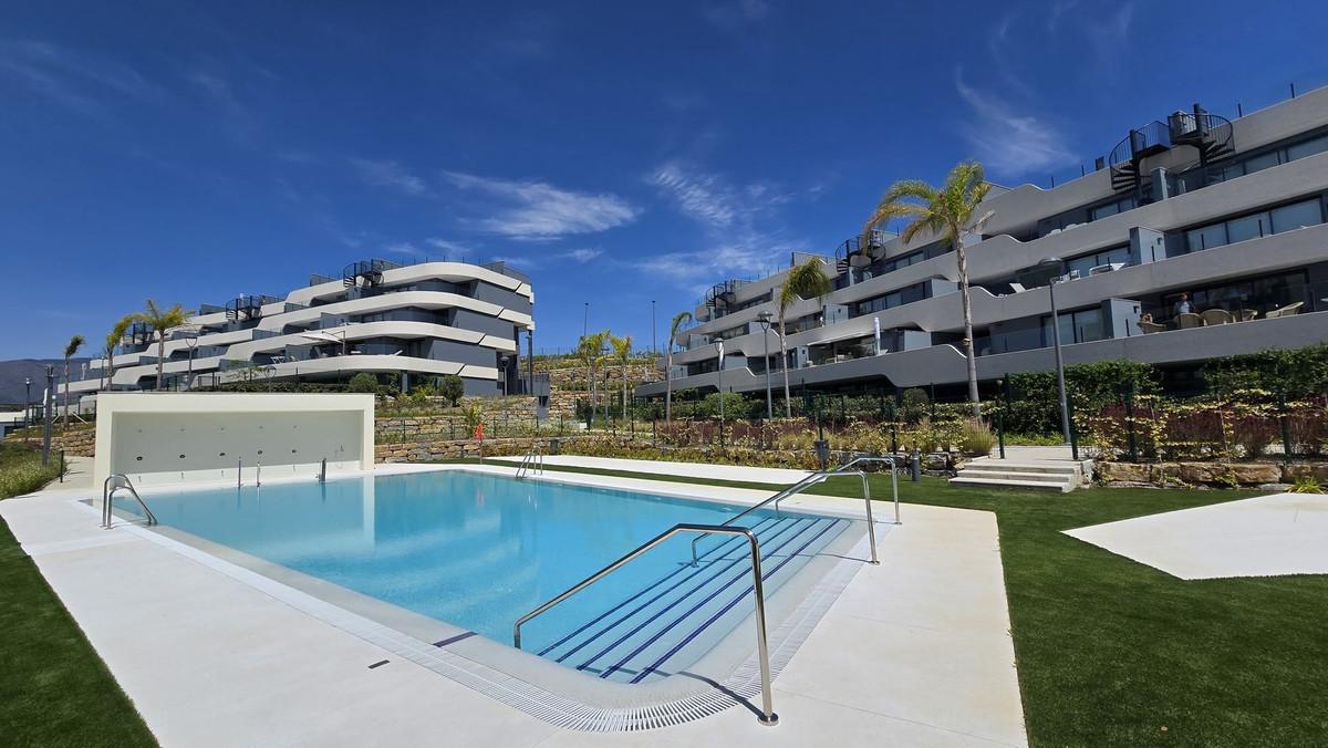 Apartment for Sale in Estepona