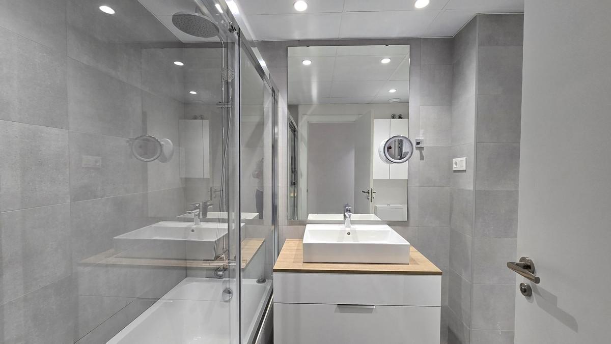 Apartment for Sale in Estepona