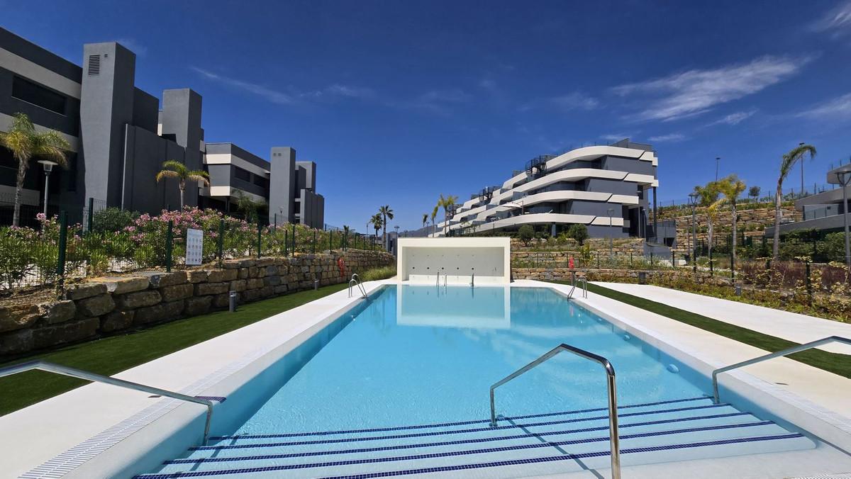 Apartment for Sale in Estepona