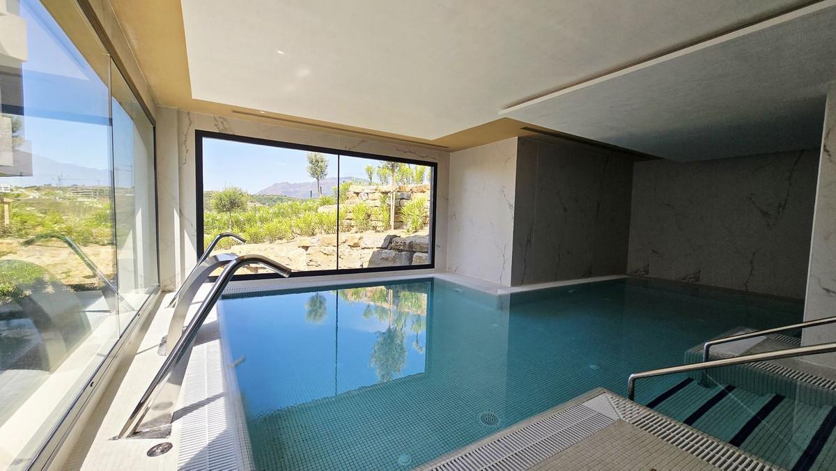 Apartment for Sale in Estepona