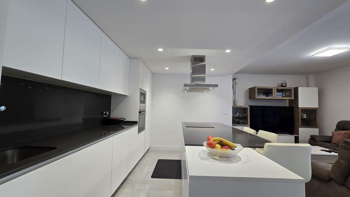 Apartment for Sale in Estepona