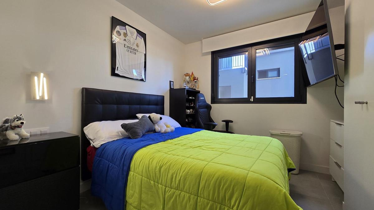 Apartment for Sale in Estepona