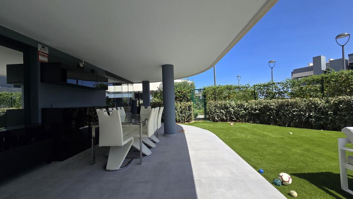 Apartment for Sale in Estepona