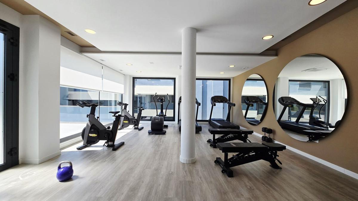 Apartment for Sale in Estepona
