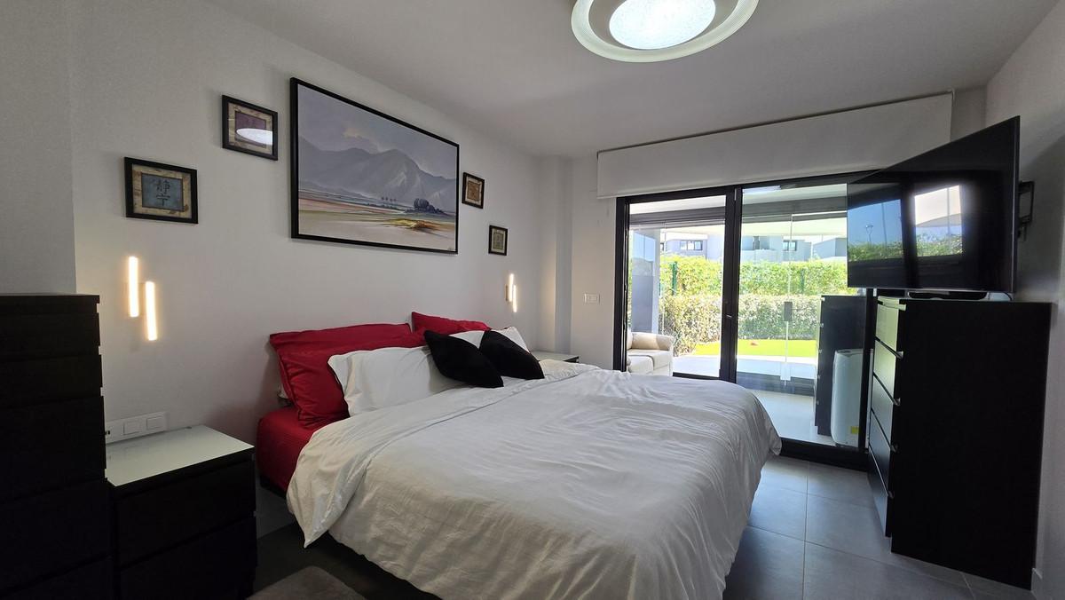 Apartment for Sale in Estepona
