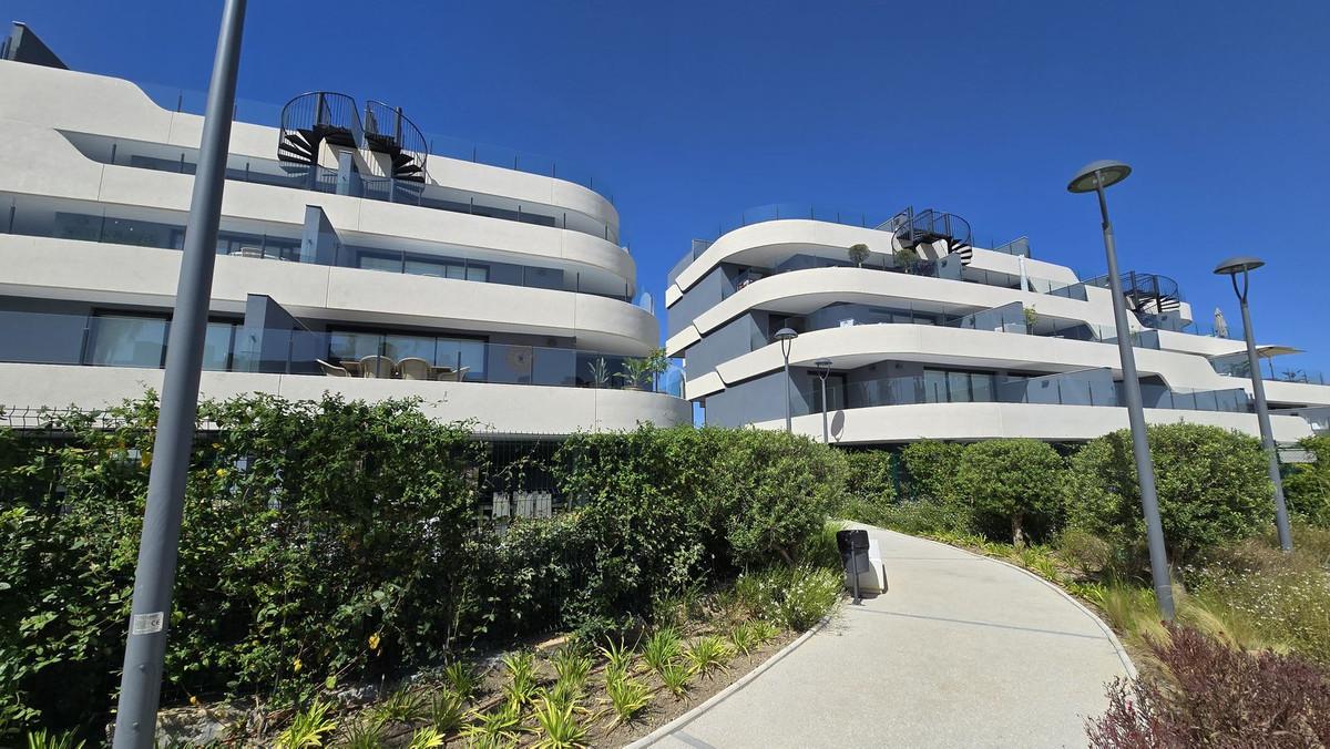 Apartment for Sale in Estepona