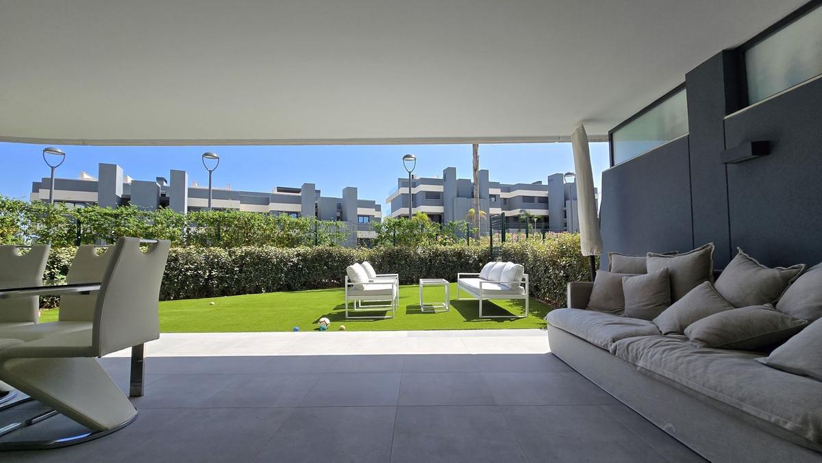 Apartment for Sale in Estepona