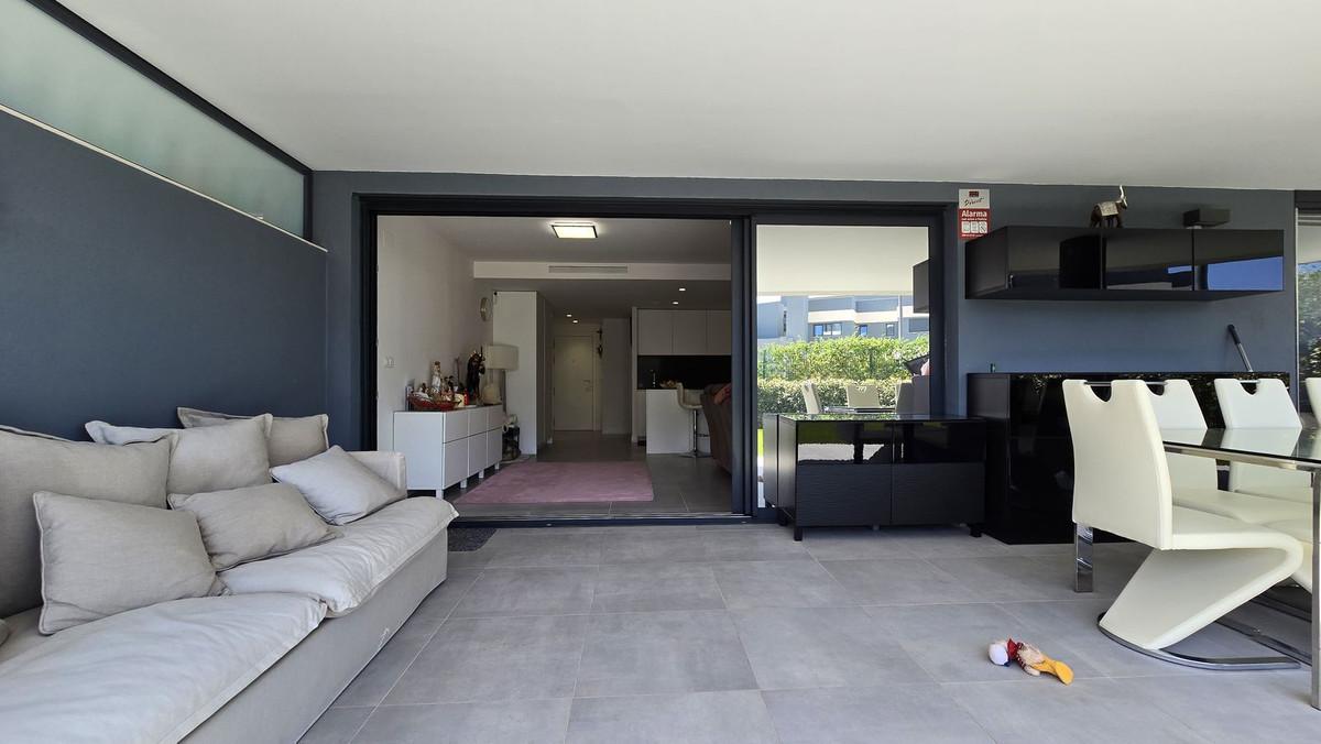 Apartment for Sale in Estepona