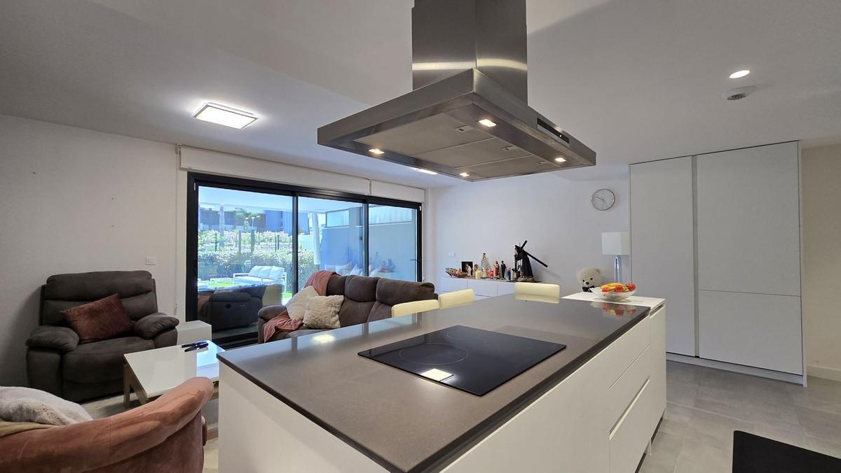 Apartment for Sale in Estepona