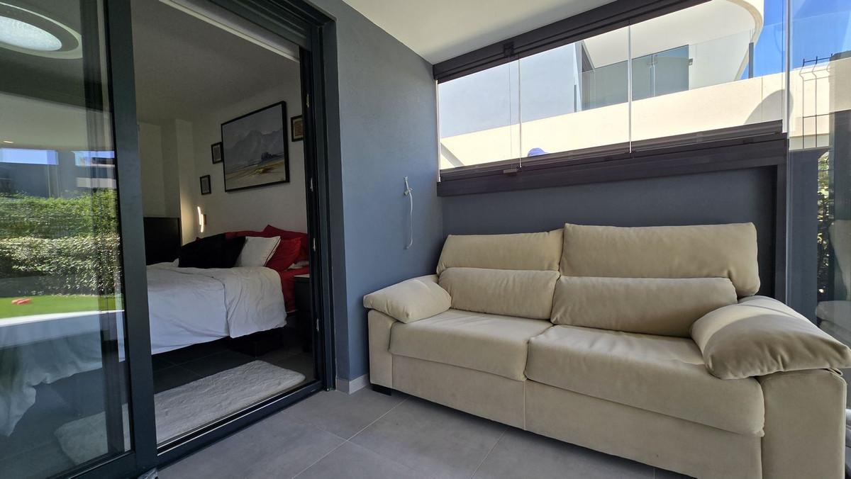 Apartment for Sale in Estepona