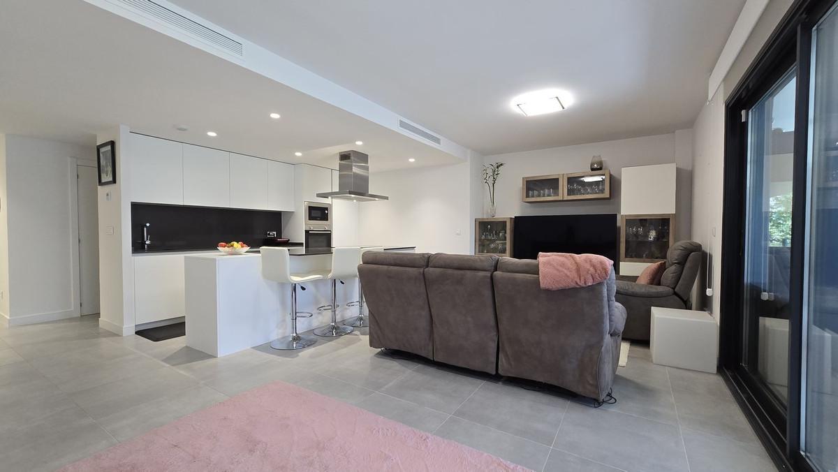 Apartment for Sale in Estepona