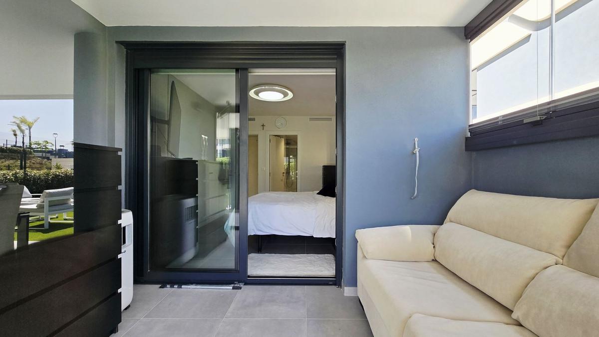 Apartment for Sale in Estepona