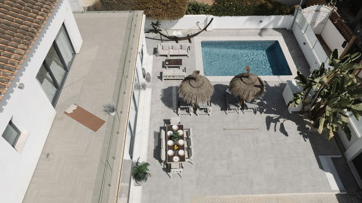Villa for Sale in Marbella