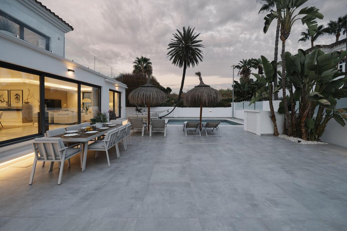 Villa for Sale in Marbella