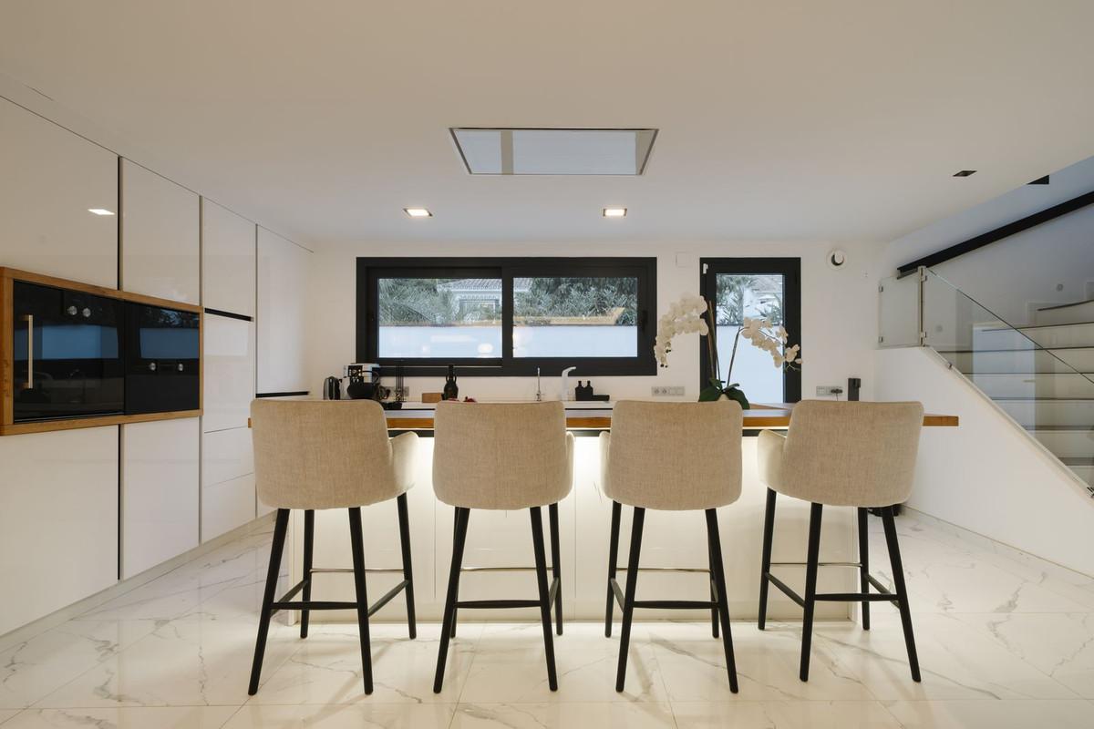 Villa for Sale in Marbella