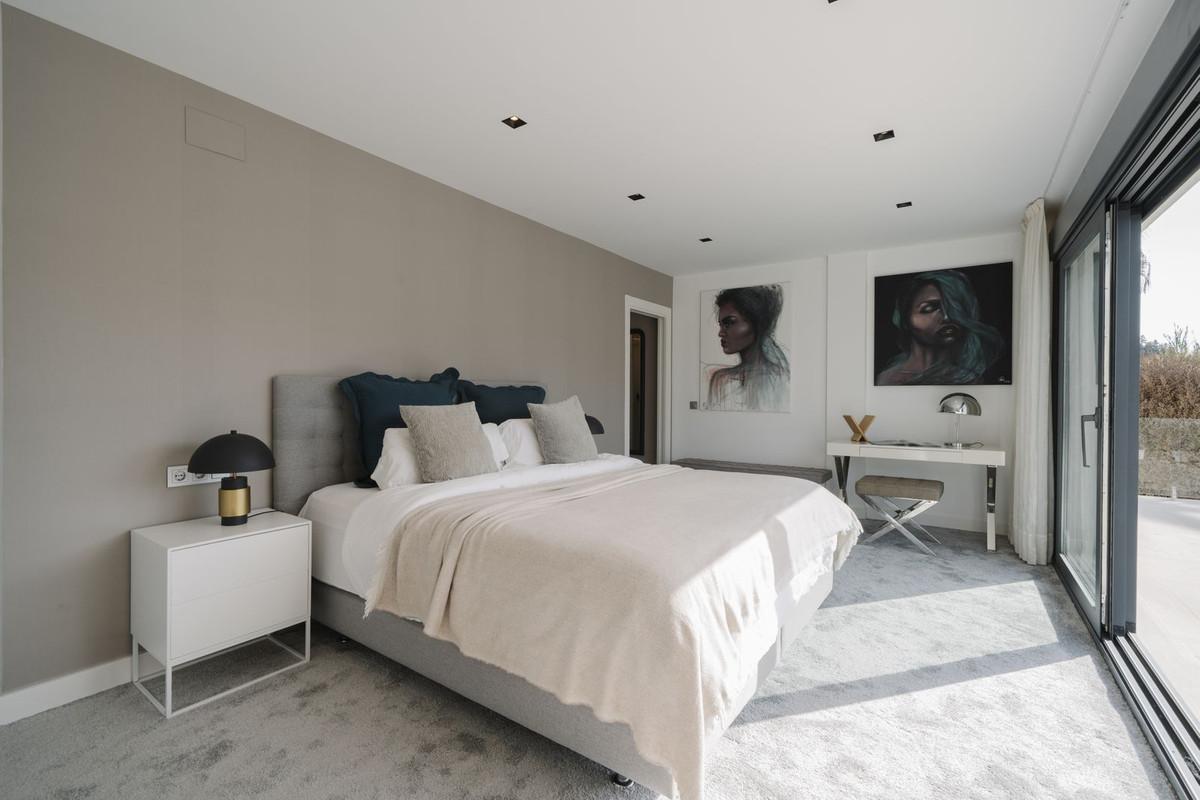 Villa for Sale in Marbella