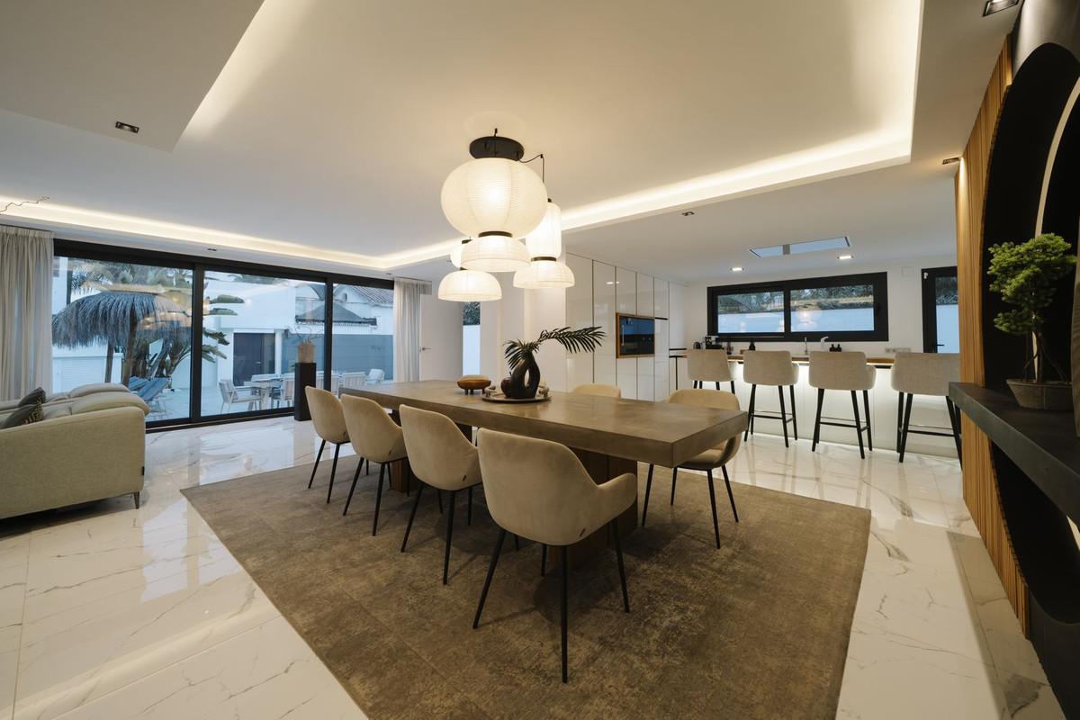 Villa for Sale in Marbella