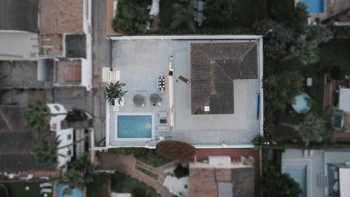 Villa for Sale in Marbella