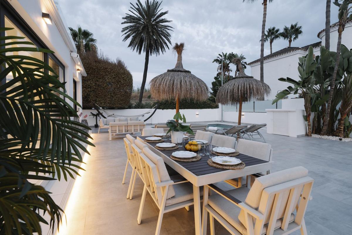 Villa for Sale in Marbella