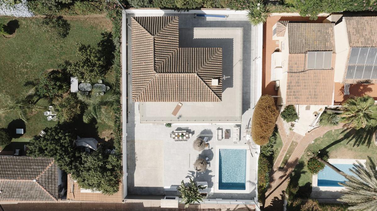 Villa for Sale in Marbella